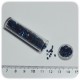 PERLINE INDIANE BAGUETTE 2-CUT VETRO CONTERIA 11/0 LUCIDE - IRIS