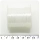 20 MT - FILO 0,6 MM NYLON TRASPARENTE - BOBINA LENZA DA PESCA CLEAR