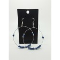 BLUE CIRCLE