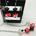 LAMPWORK FLAME