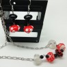 LAMPWORK FLAME