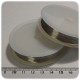 15 MT - FILO METALLICO IN OTTONE 0,3 MM - METALLO