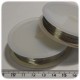 15 MT - FILO METALLICO IN OTTONE 0,4 MM - METALLO