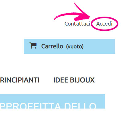 Login fase 1