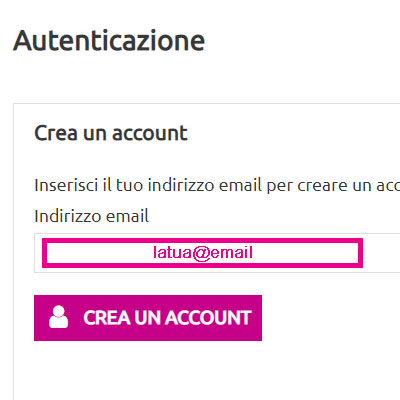 Login fase 2